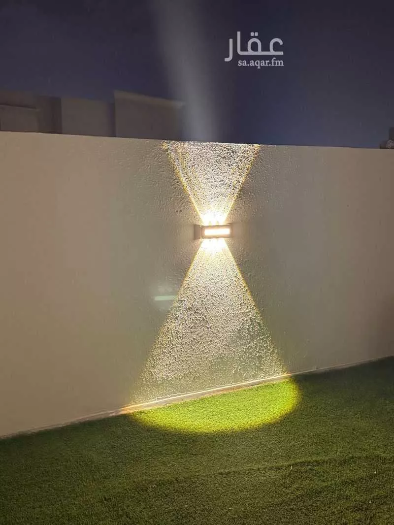 شقة 4 غرف في هجر 5