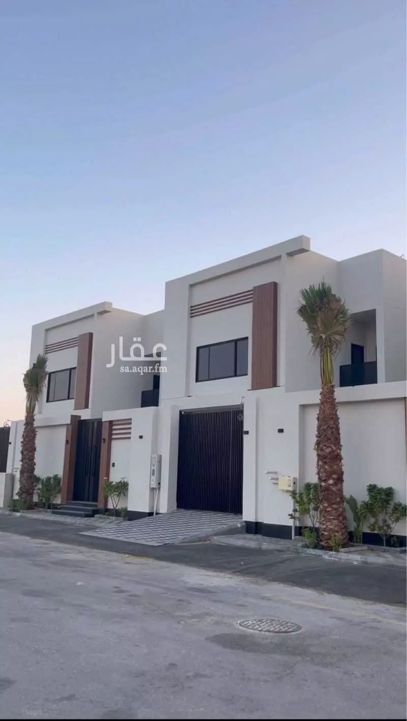 فيلا 8 غرف في البحر 4