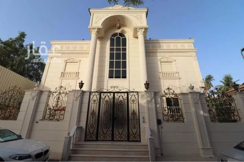 فيلا 7 غرف في الاندلس 1