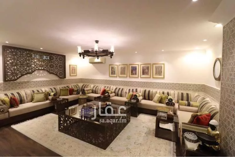 فيلا 7 غرف في الاندلس 5