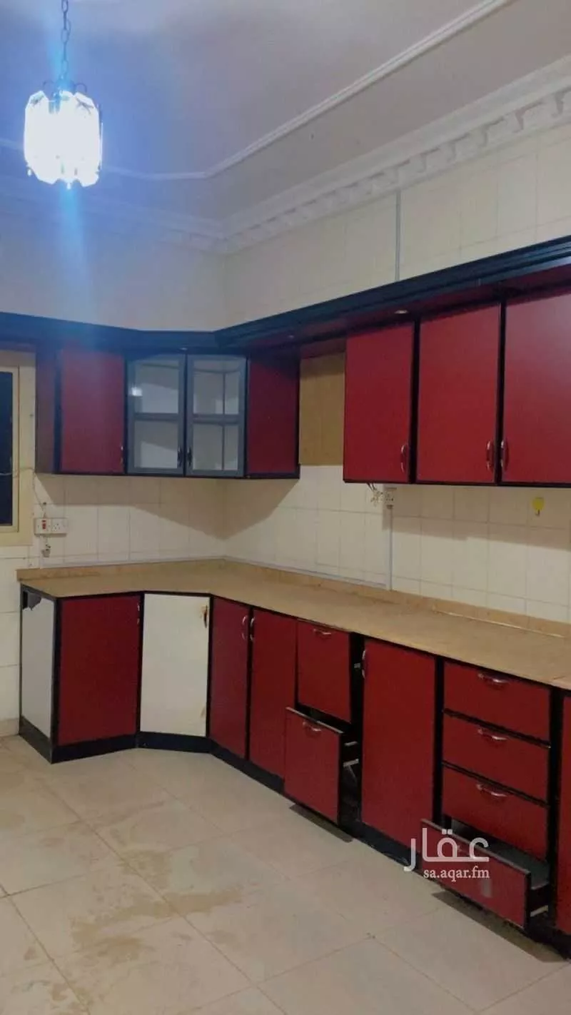 4 bedroom villa in Al Murjan, Jeddah 6