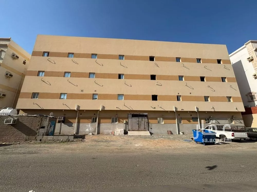 41 bedroom building in Al Hamdaniyah, Jeddah 3