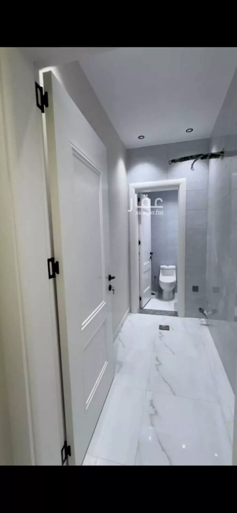 شقة 5 غرف في الريان 4