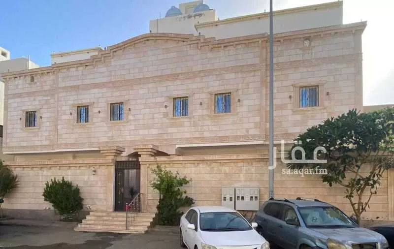 شقة 5 غرف في الفلاح 1