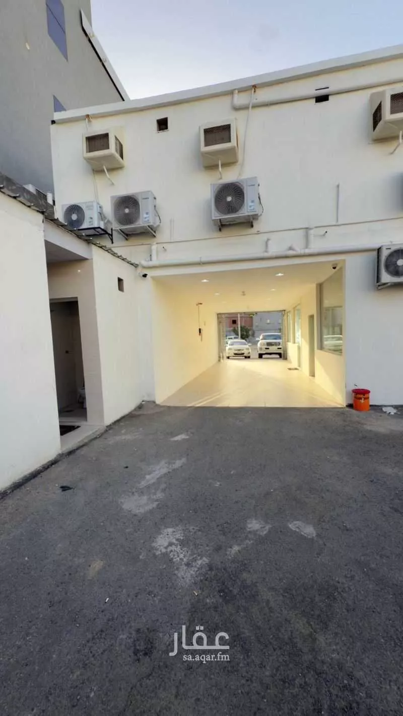 محل 600 م² في الحمدانية 2