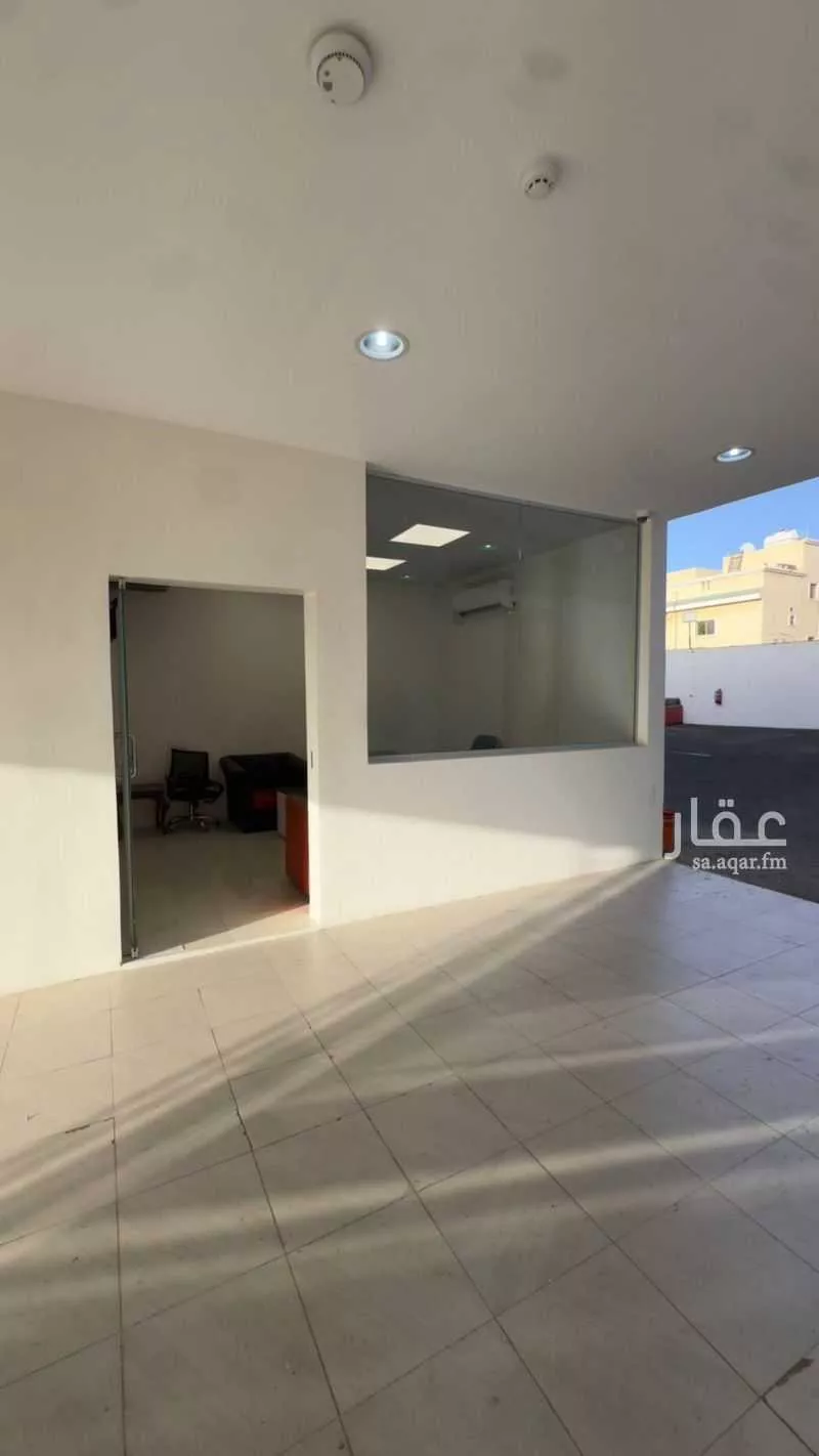 محل 600 م² في الحمدانية 5