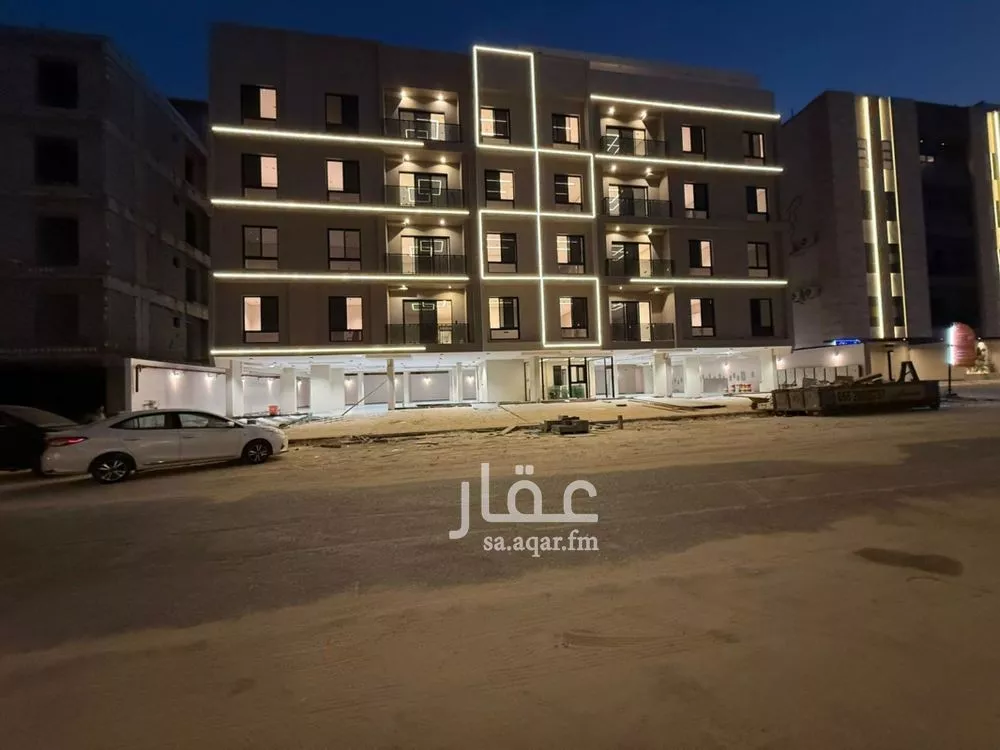 3 bedroom apartment in Al Hamra 3