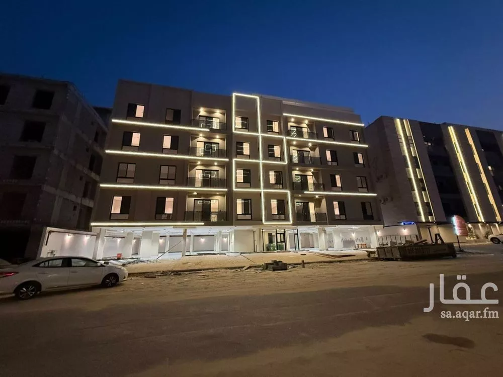 3 bedroom apartment in Al Hamra 4