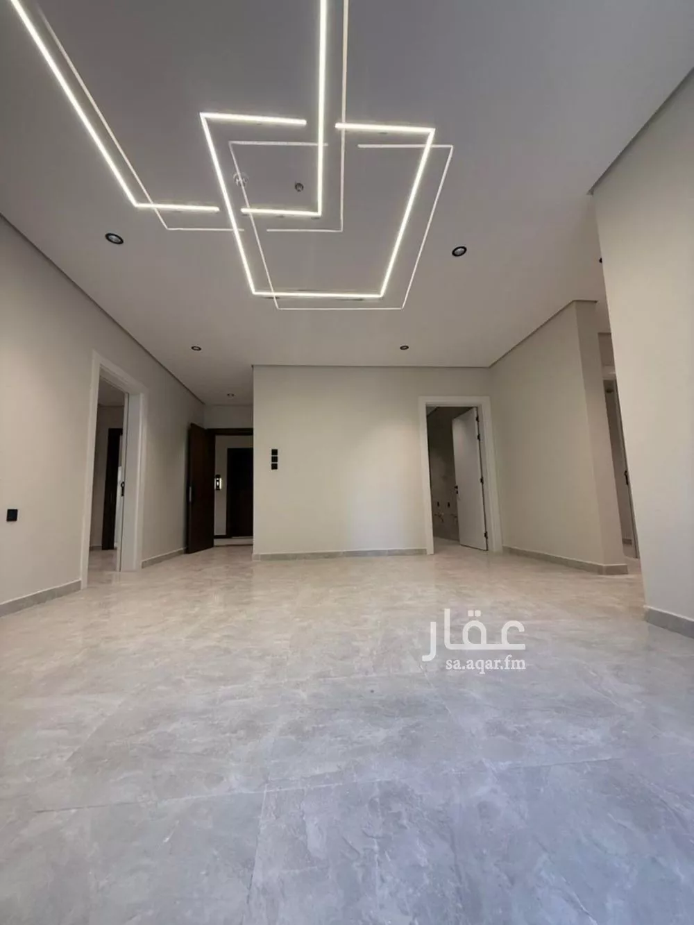 شقة 3 غرف في الحمرا 3