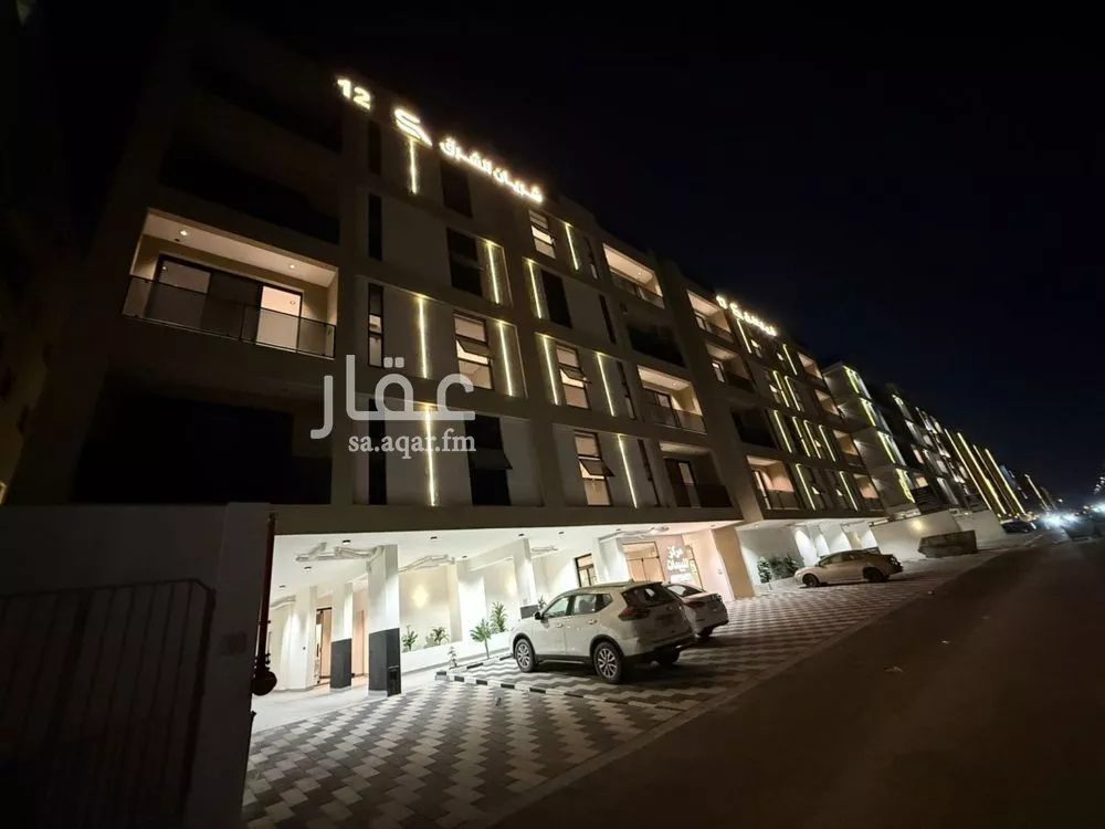 شقة 3 غرف في الحمرا 1