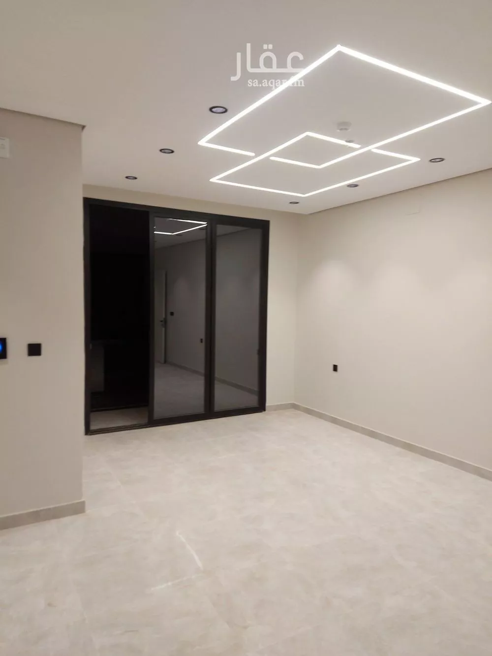 شقة 3 غرف في الحمرا 2