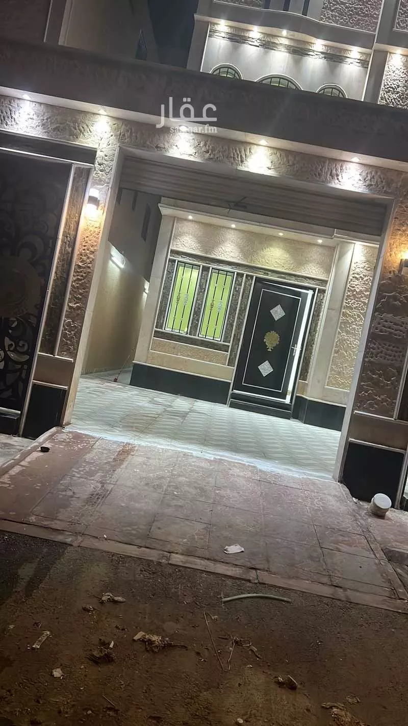 فيلا 7 غرف في طويق 2