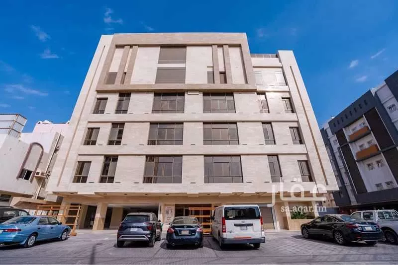 3 bedroom apartment in Al Sharafiyah, Jeddah 7
