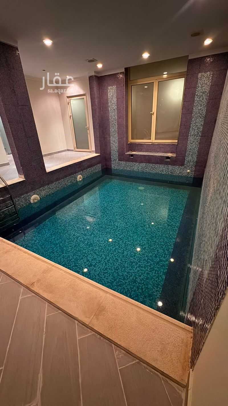 فيلا 7 غرف في طوى، مكة 8