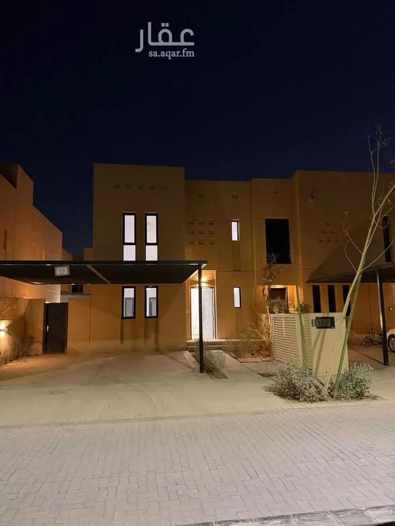 3 bedroom villa in Al Munsiyah, Riyadh 8