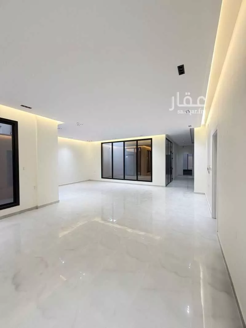 دور 4 غرف في الملك فهد 4