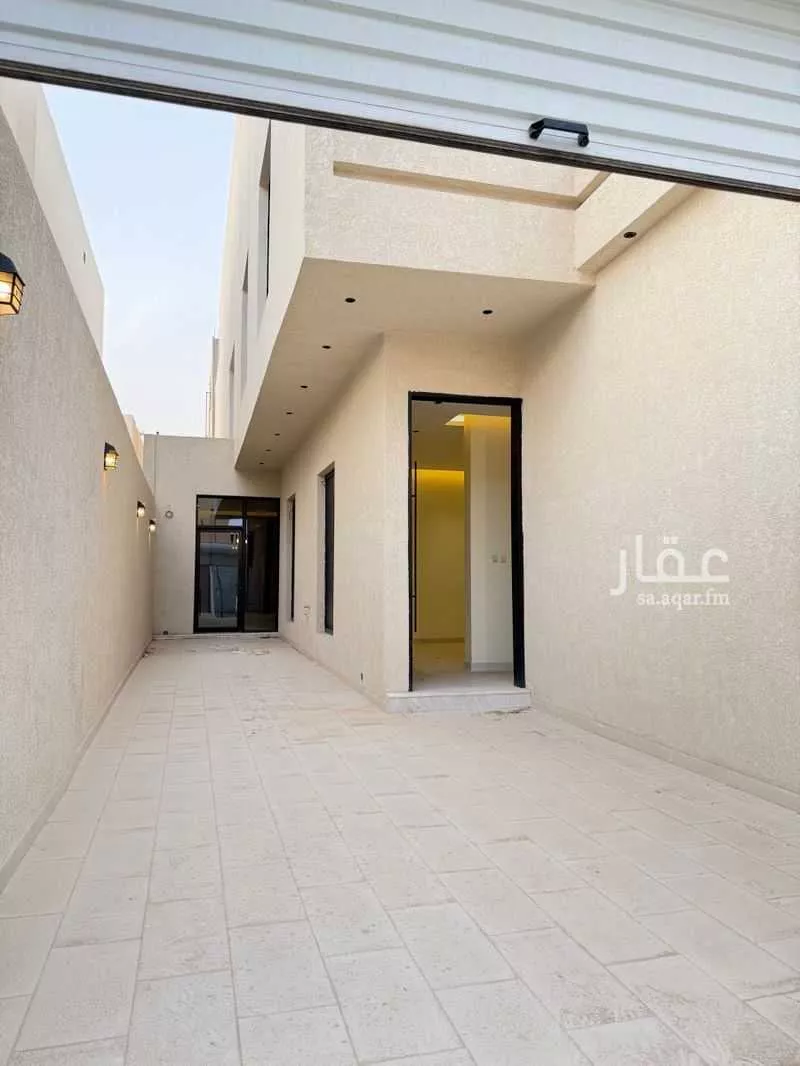 دور 4 غرف في الملك فهد 2