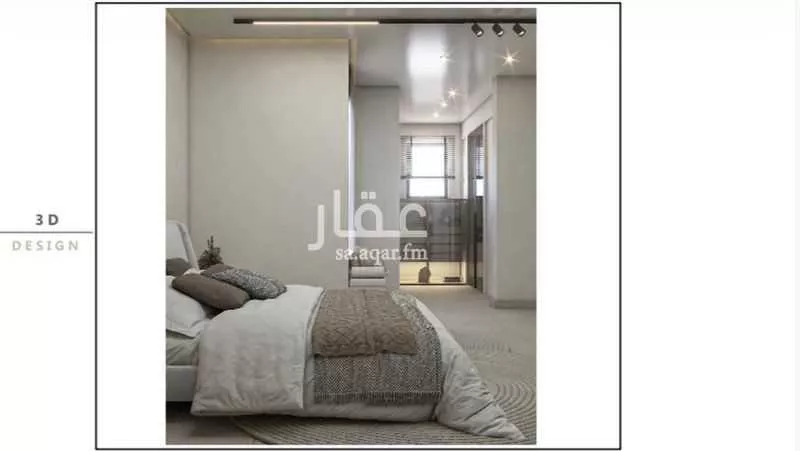 دور 2 غرف في المعذر الشمالي 5