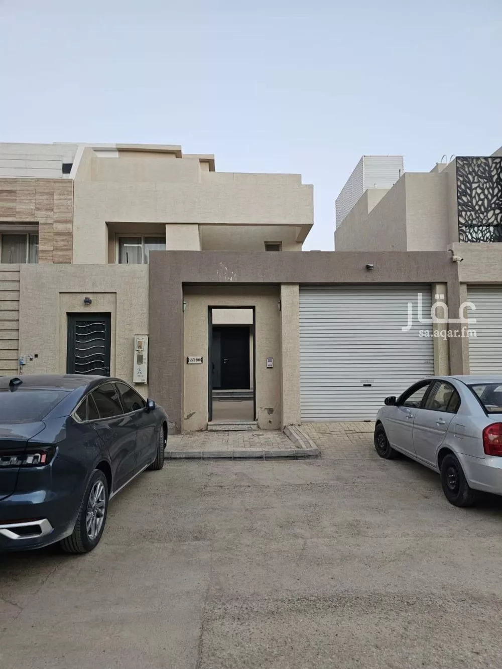 دوبلكس 6 غرف في النرجس