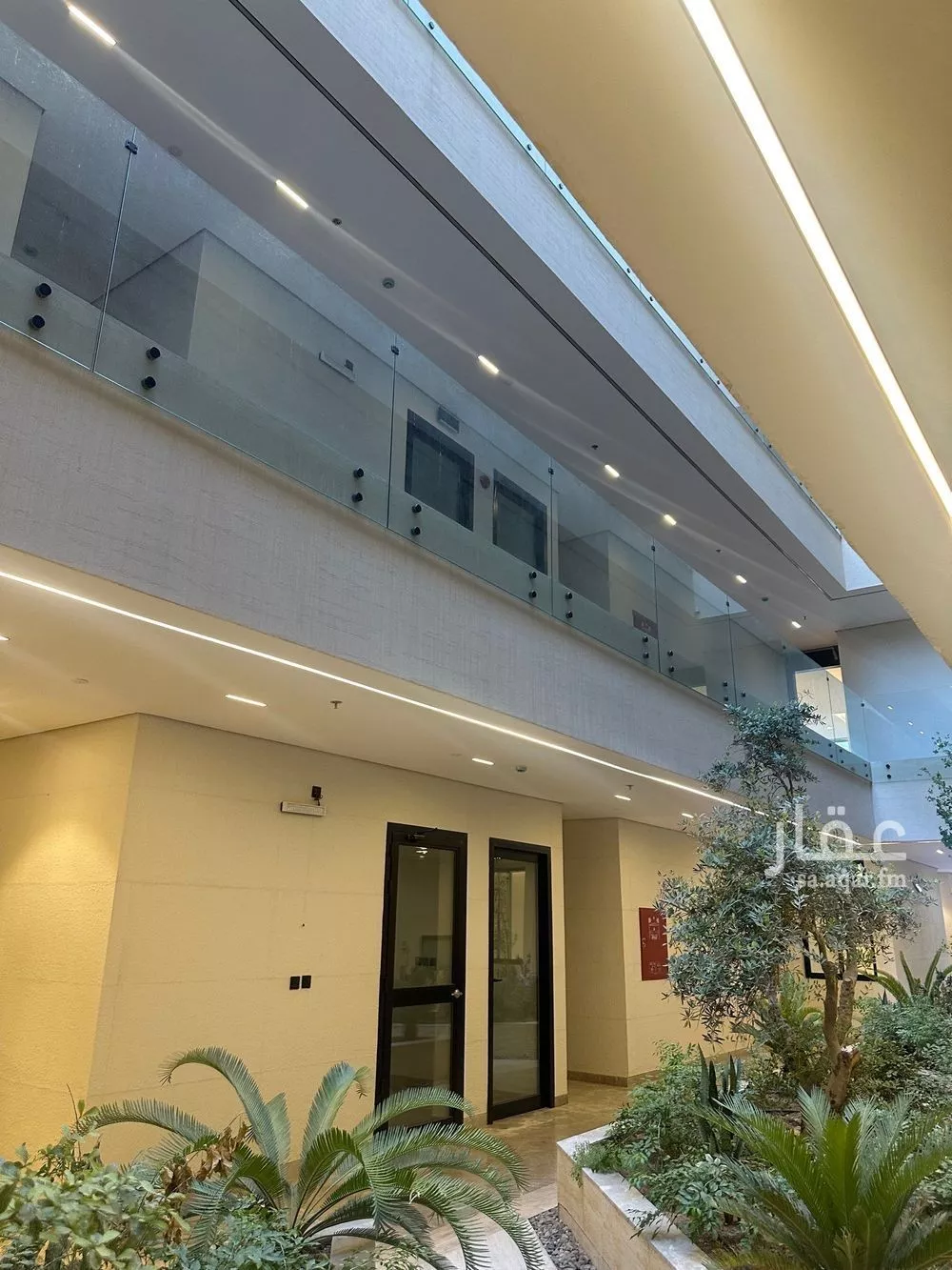 شقة 3 غرف في المونسية 2