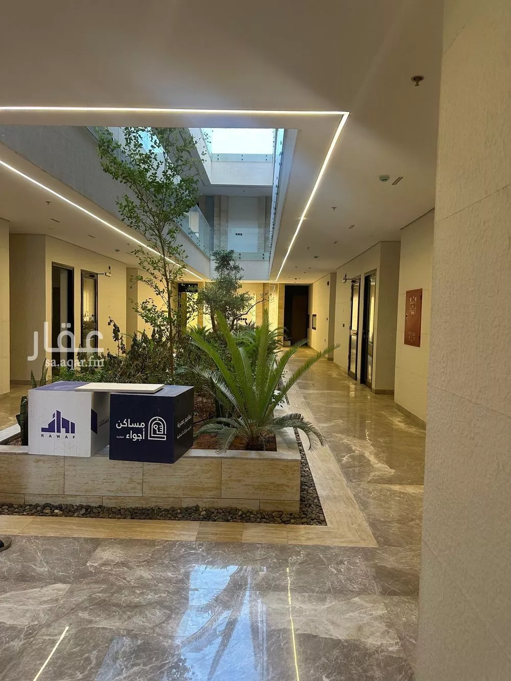 شقة 3 غرف في المونسية 4