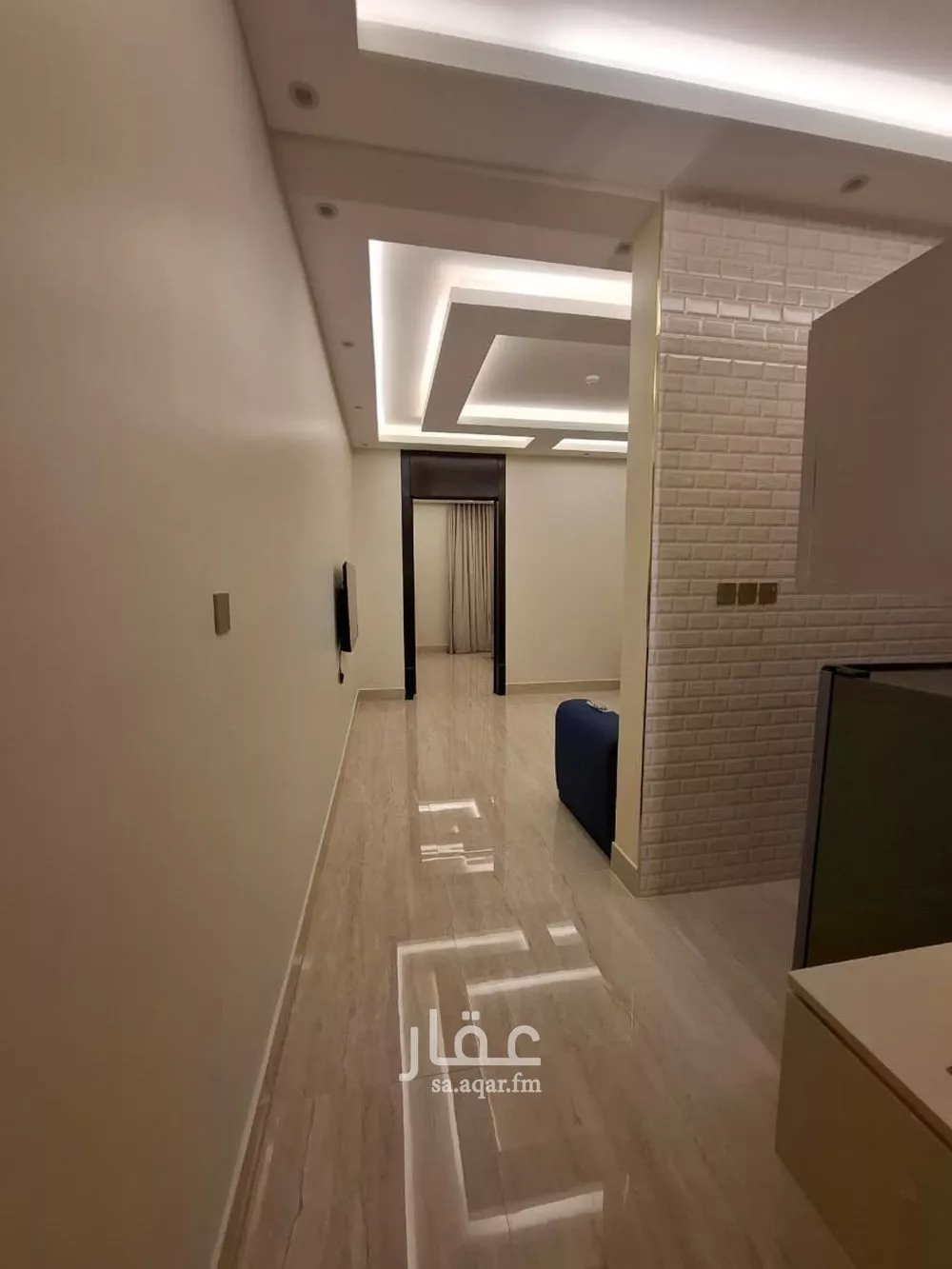 عمارة 756 م² في اليرموك 4