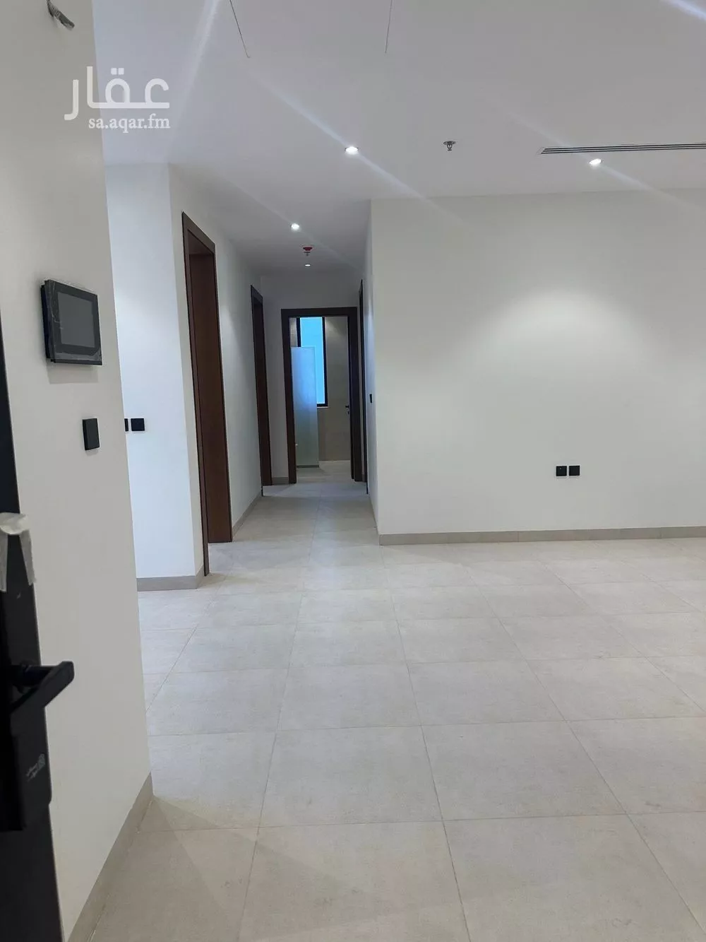 شقة 3 غرف في المونسية 5