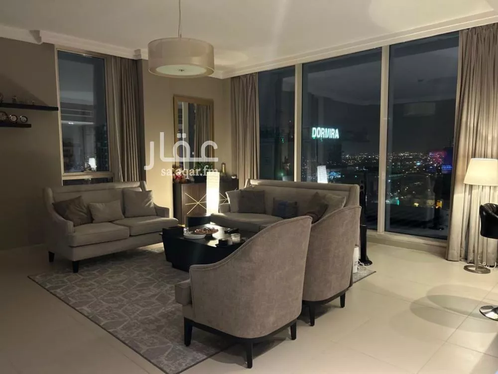 3 bedroom apartment in Al Sahafah 4