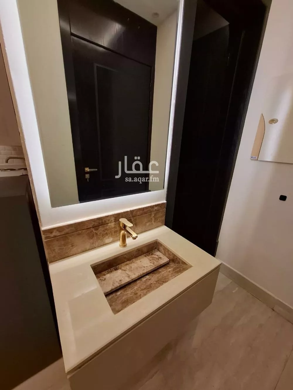 عمارة 756 م² في اليرموك 2