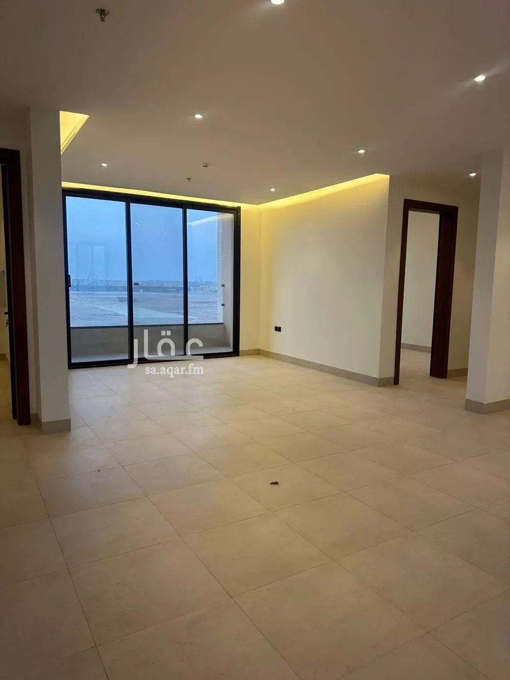 شقة 3 غرف في المونسية 3