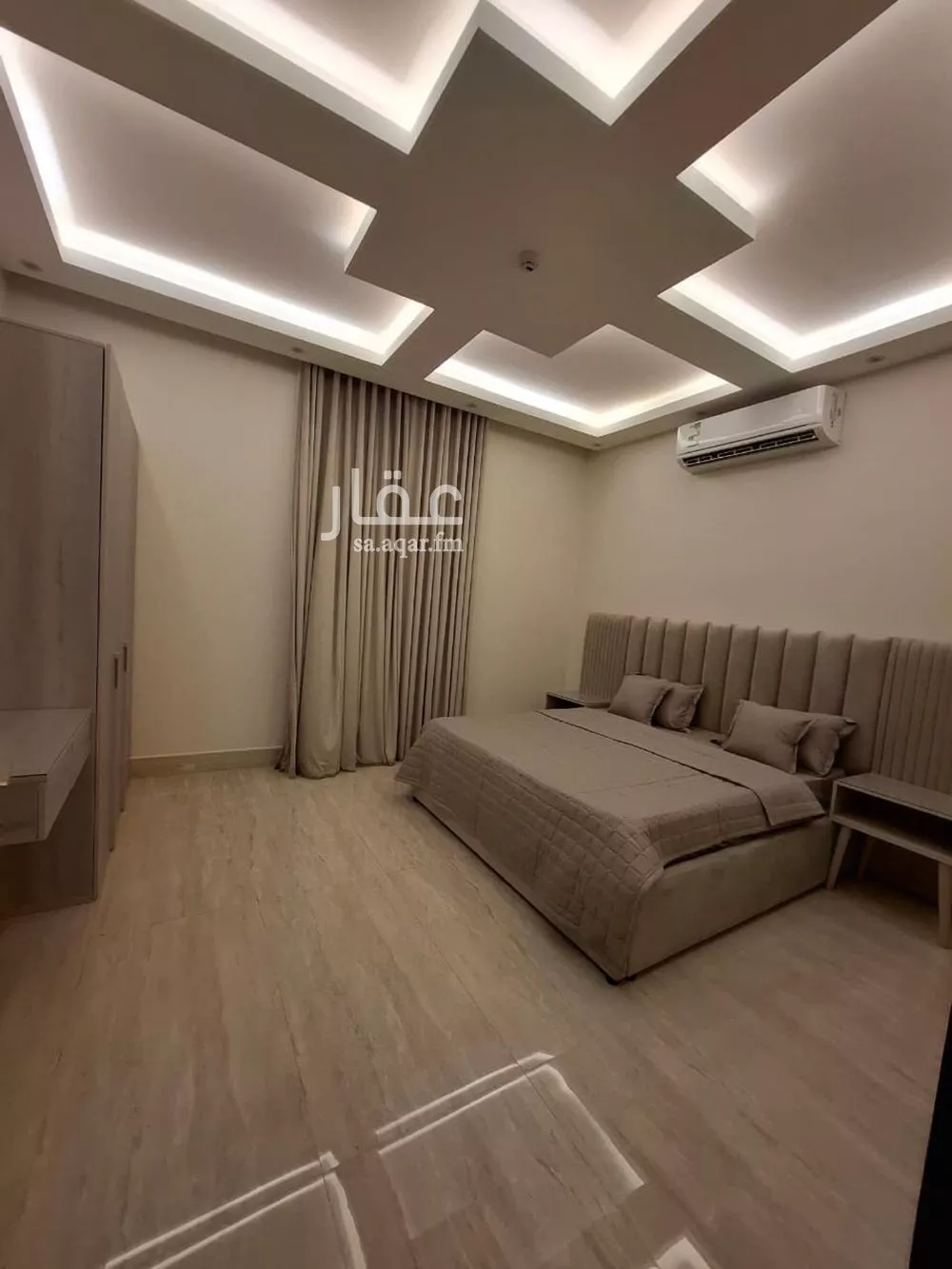 عمارة 756 م² في اليرموك 1