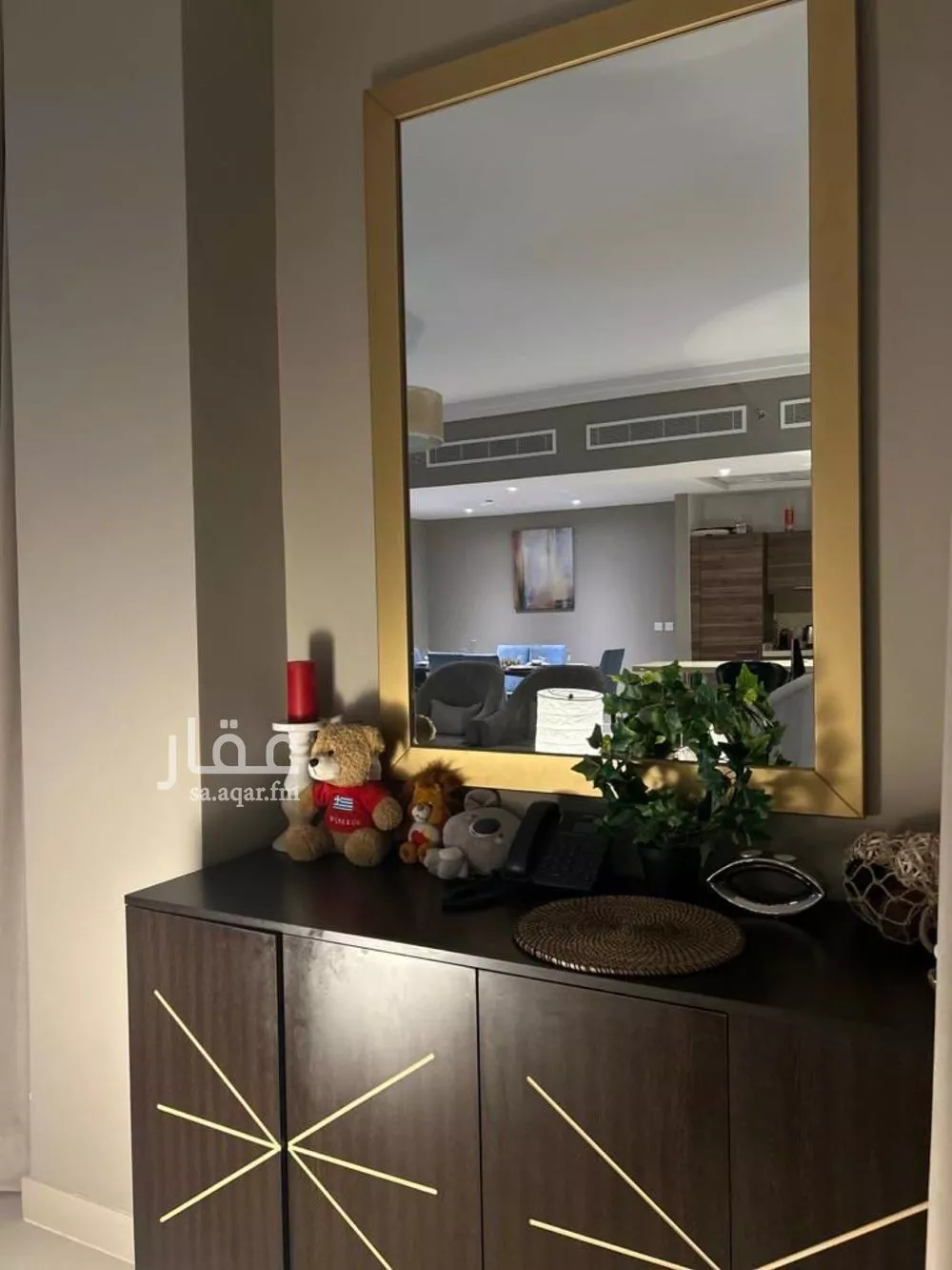 3 bedroom apartment in Al Sahafah 5