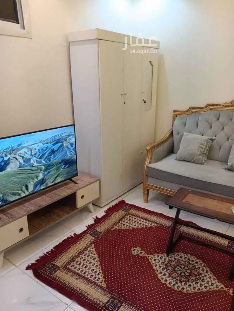 شقة 1 غرف في النسيم الشرقي 5