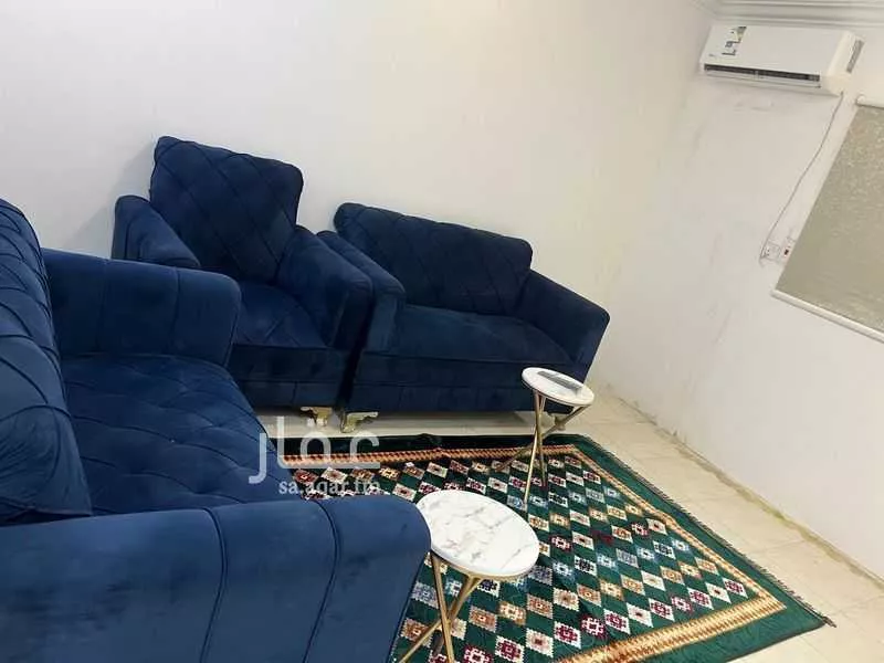 شقة 2 غرف في النور