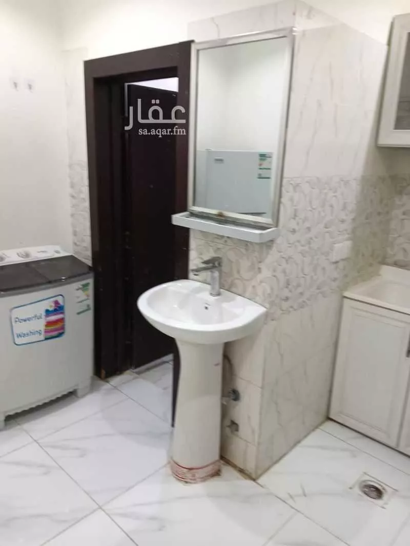 شقة 1 غرف في النسيم الشرقي 4