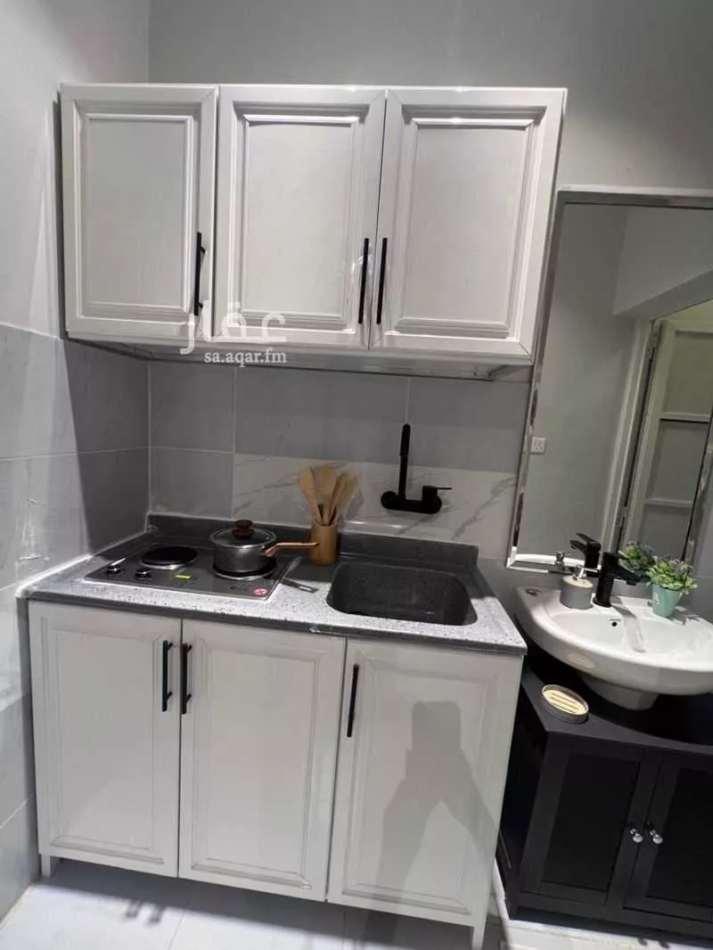 شقة 1 غرف في النسيم الشرقي 5