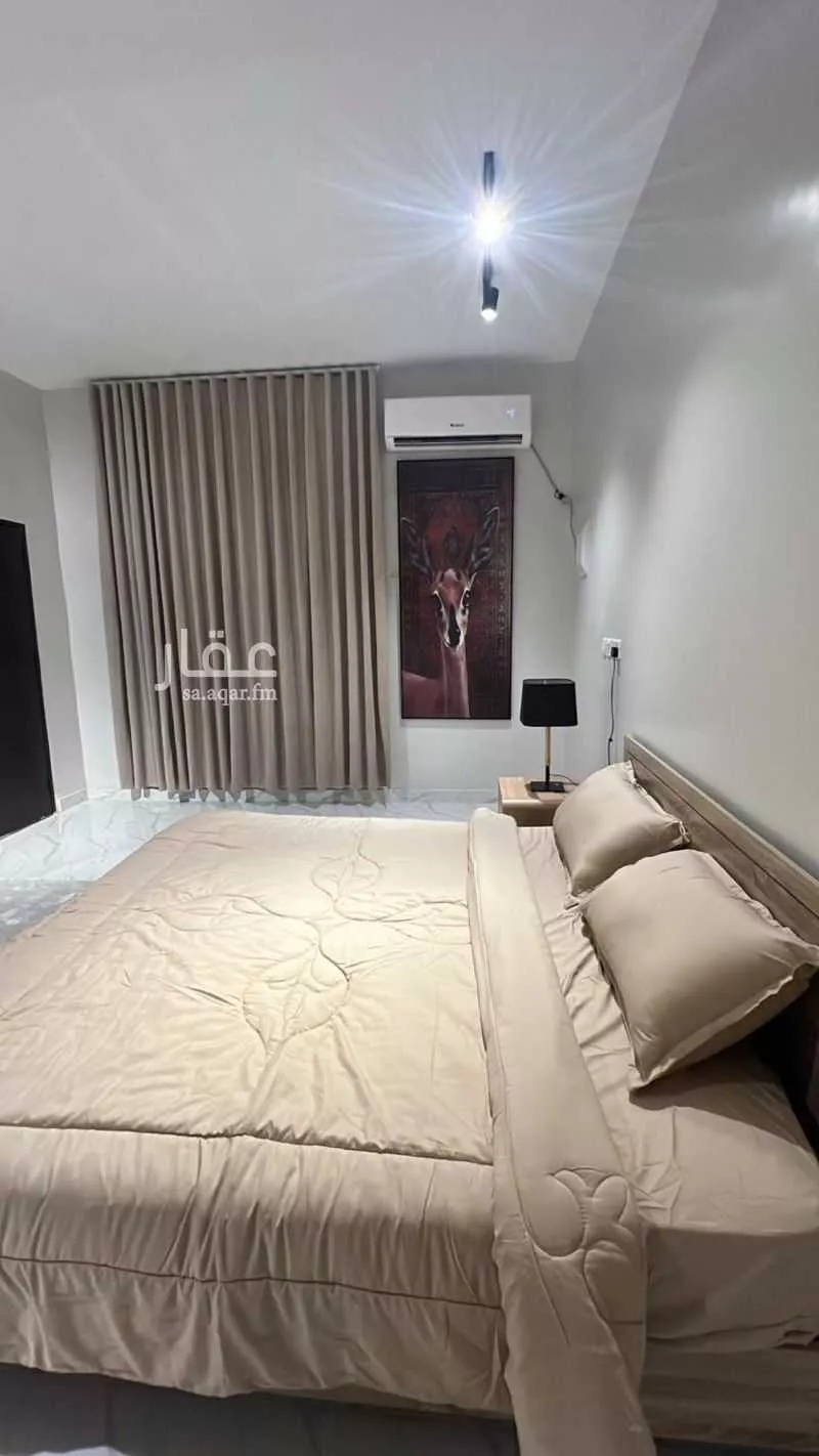 شقة 1 غرف في النسيم الشرقي 4