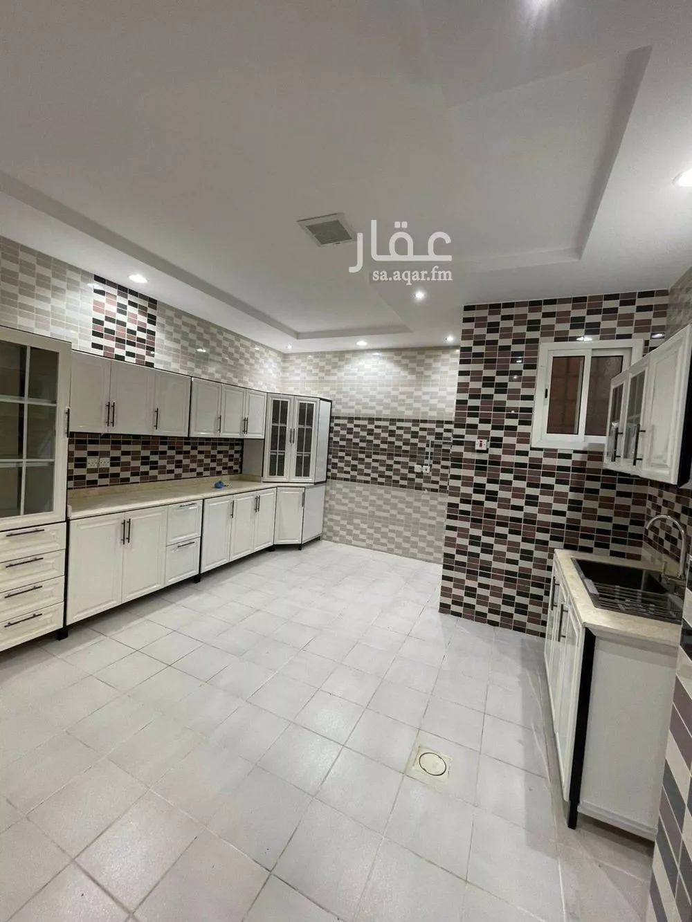 6 bedroom villa in Al Wadi, Riyadh 5