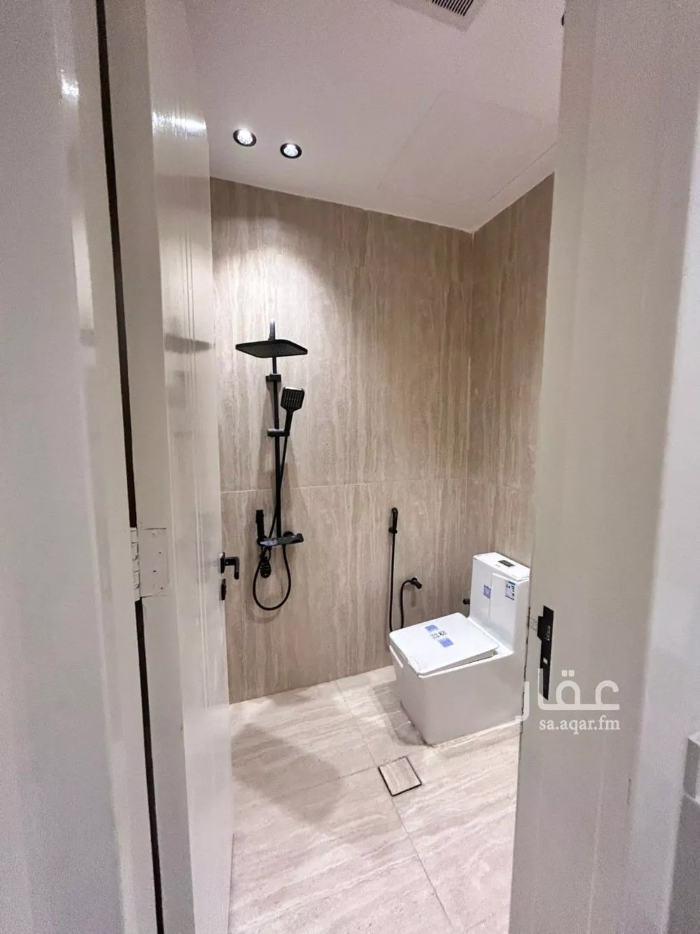 2 bedroom apartment in Al Hazm, Riyadh 4