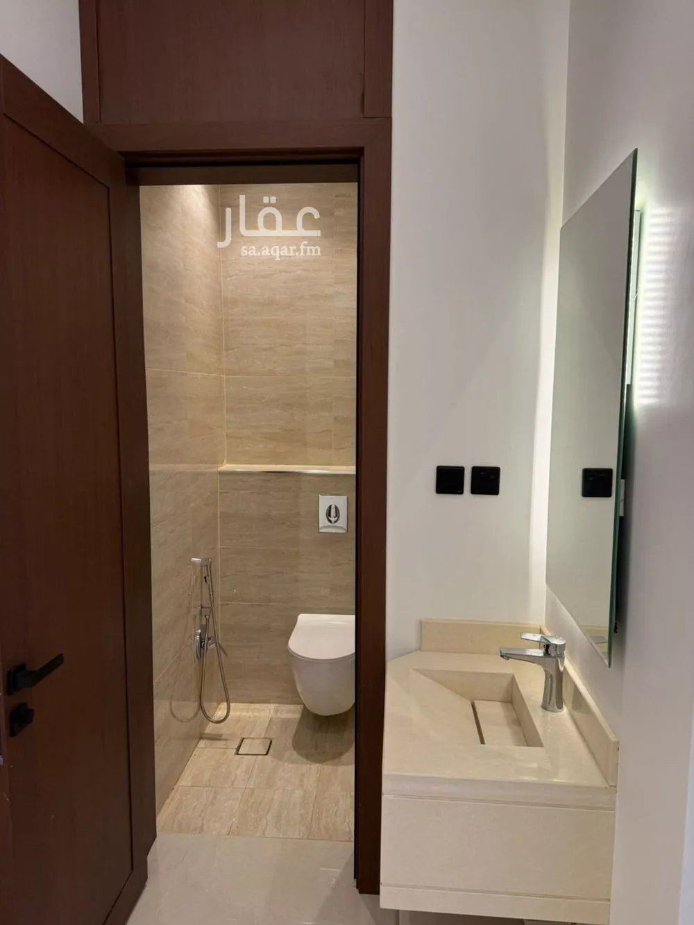 شقة 3 غرف في المهدية 5