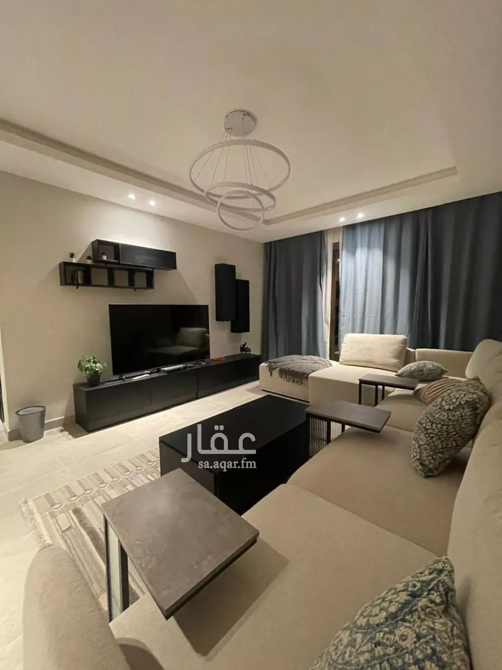 3 bedroom villa in Okaz, Riyadh 12