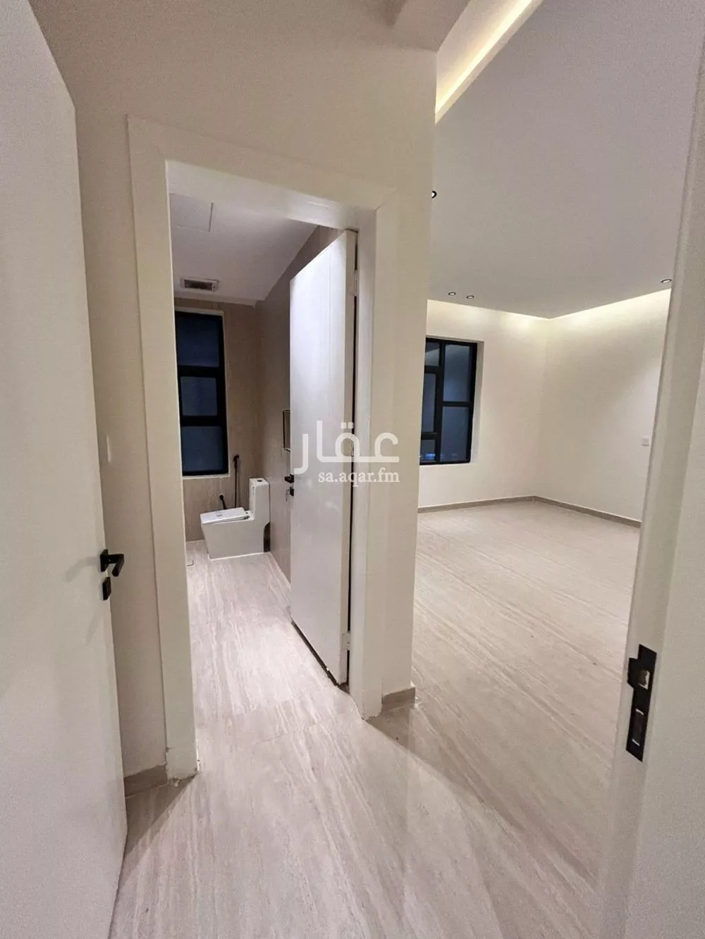 2 bedroom apartment in Al Hazm, Riyadh 8