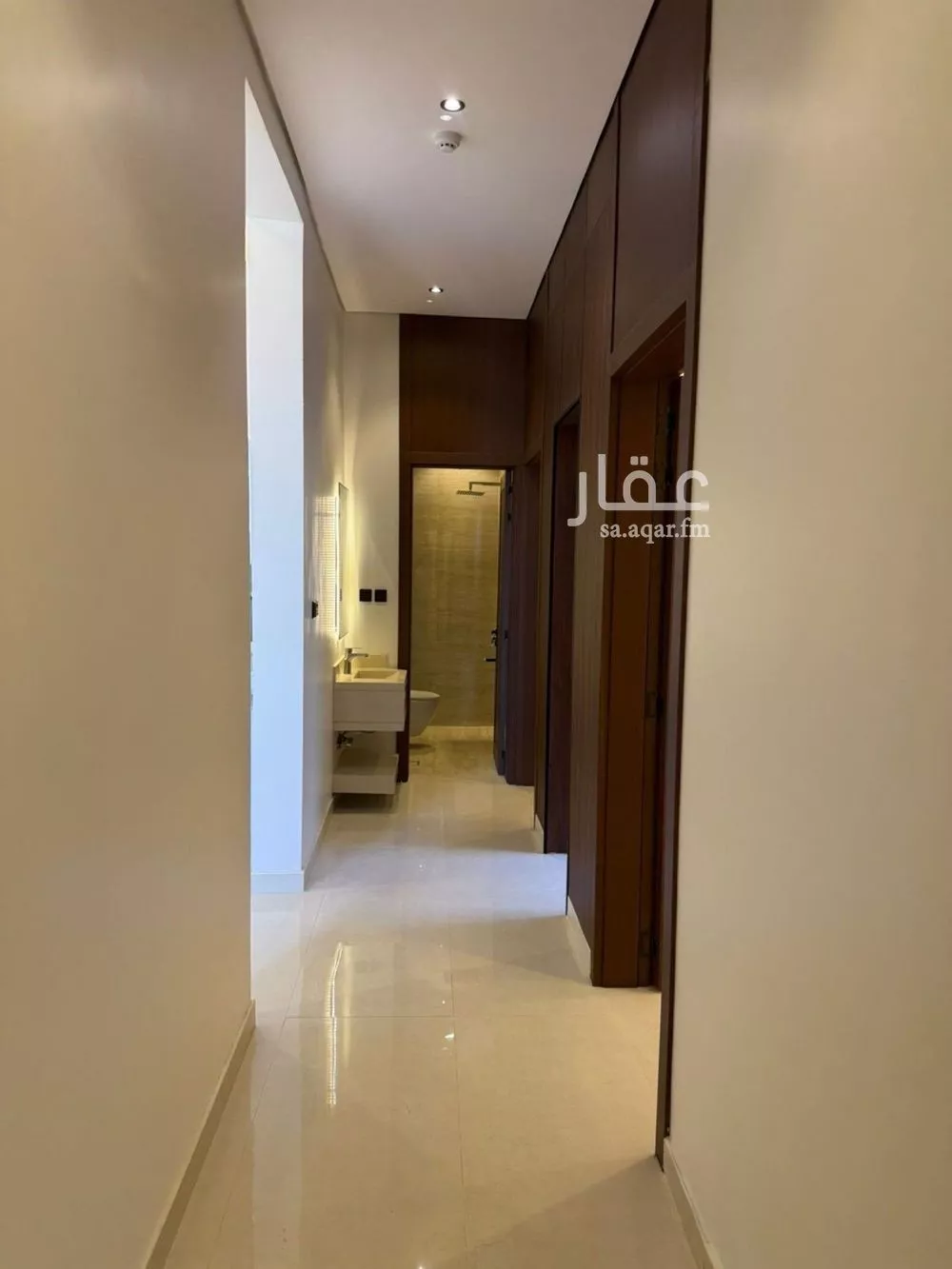 شقة 3 غرف في المهدية 2