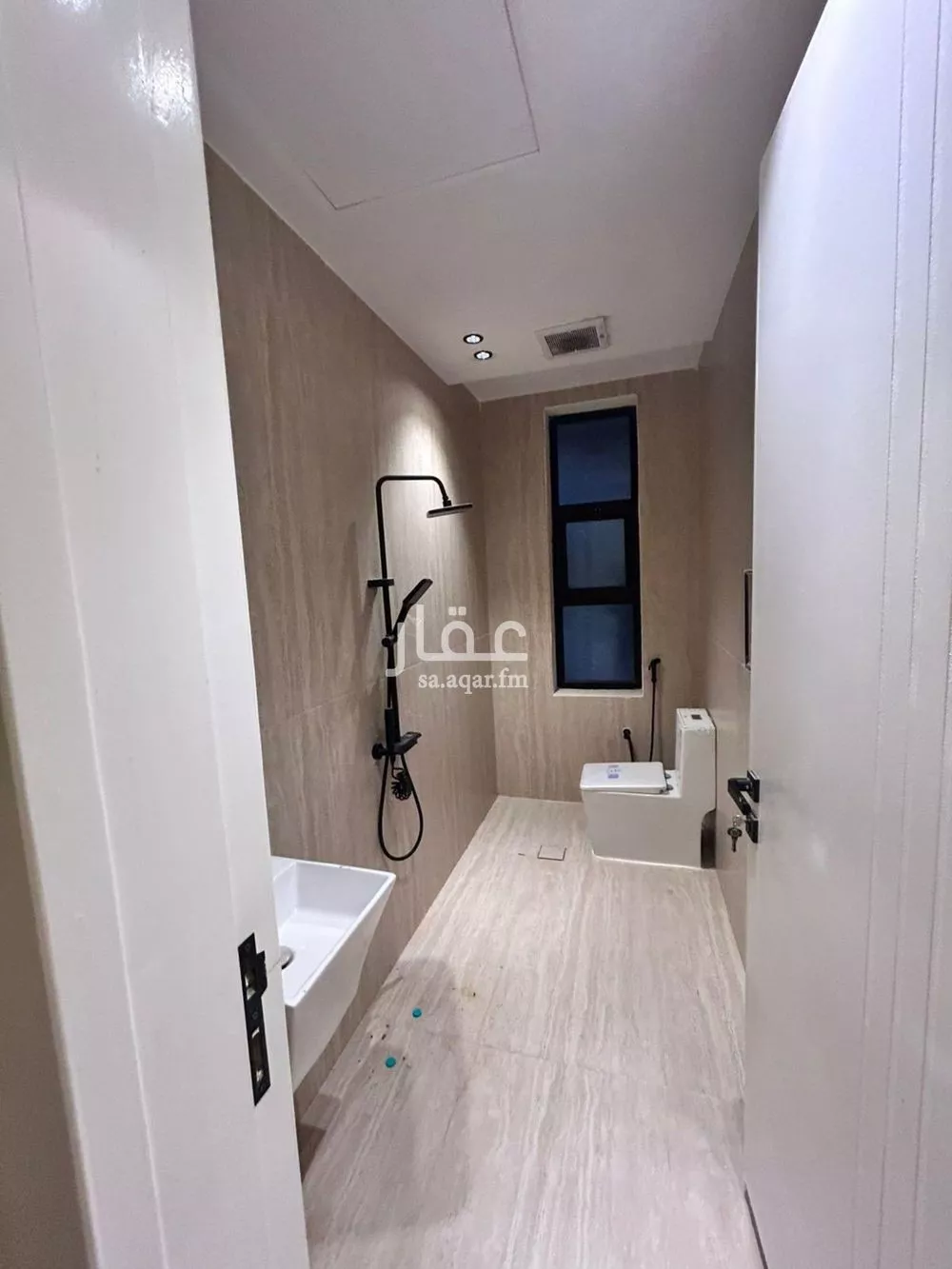 2 bedroom apartment in Al Hazm, Riyadh 7