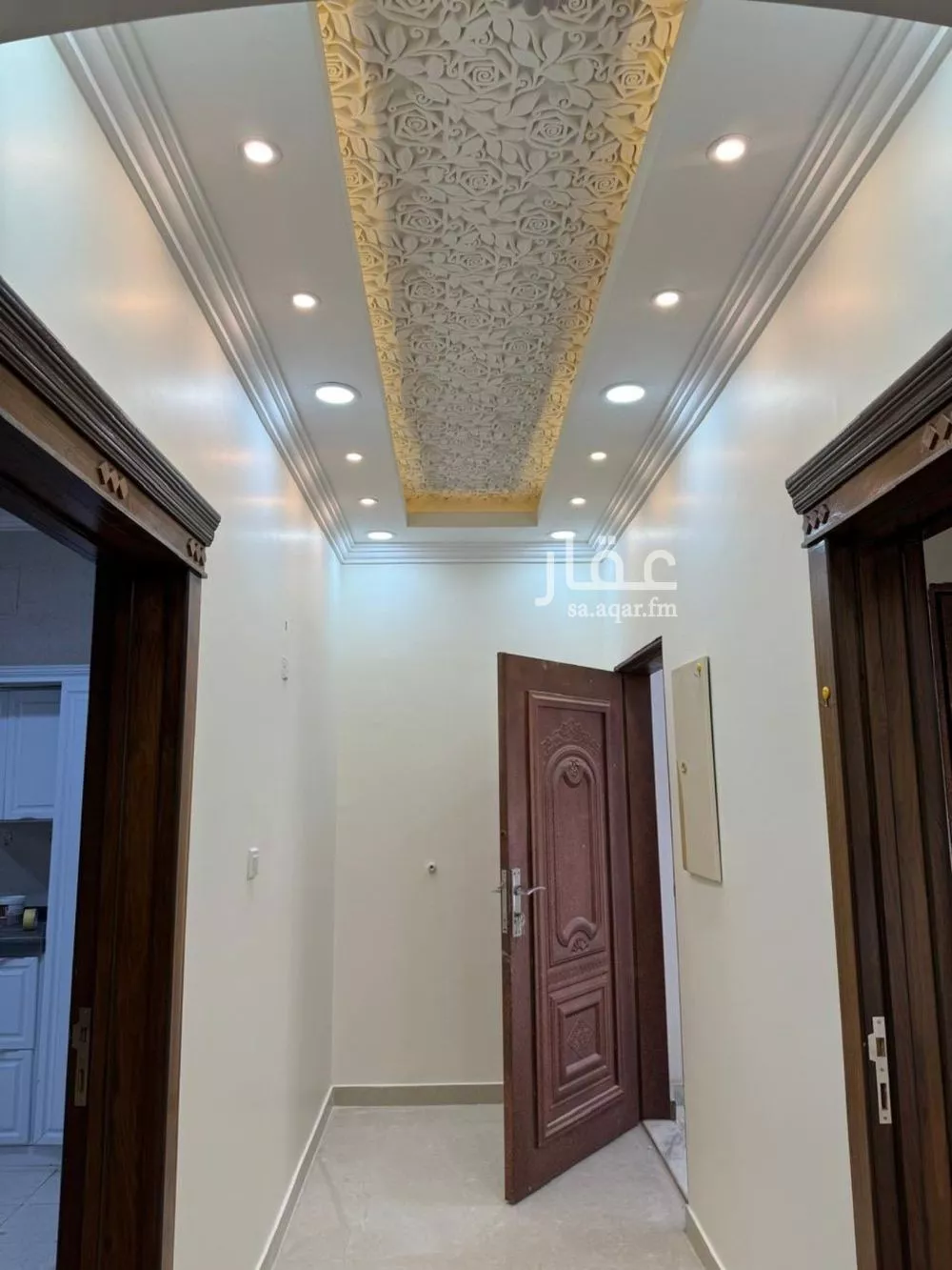 دور 3 غرف في العارض 3