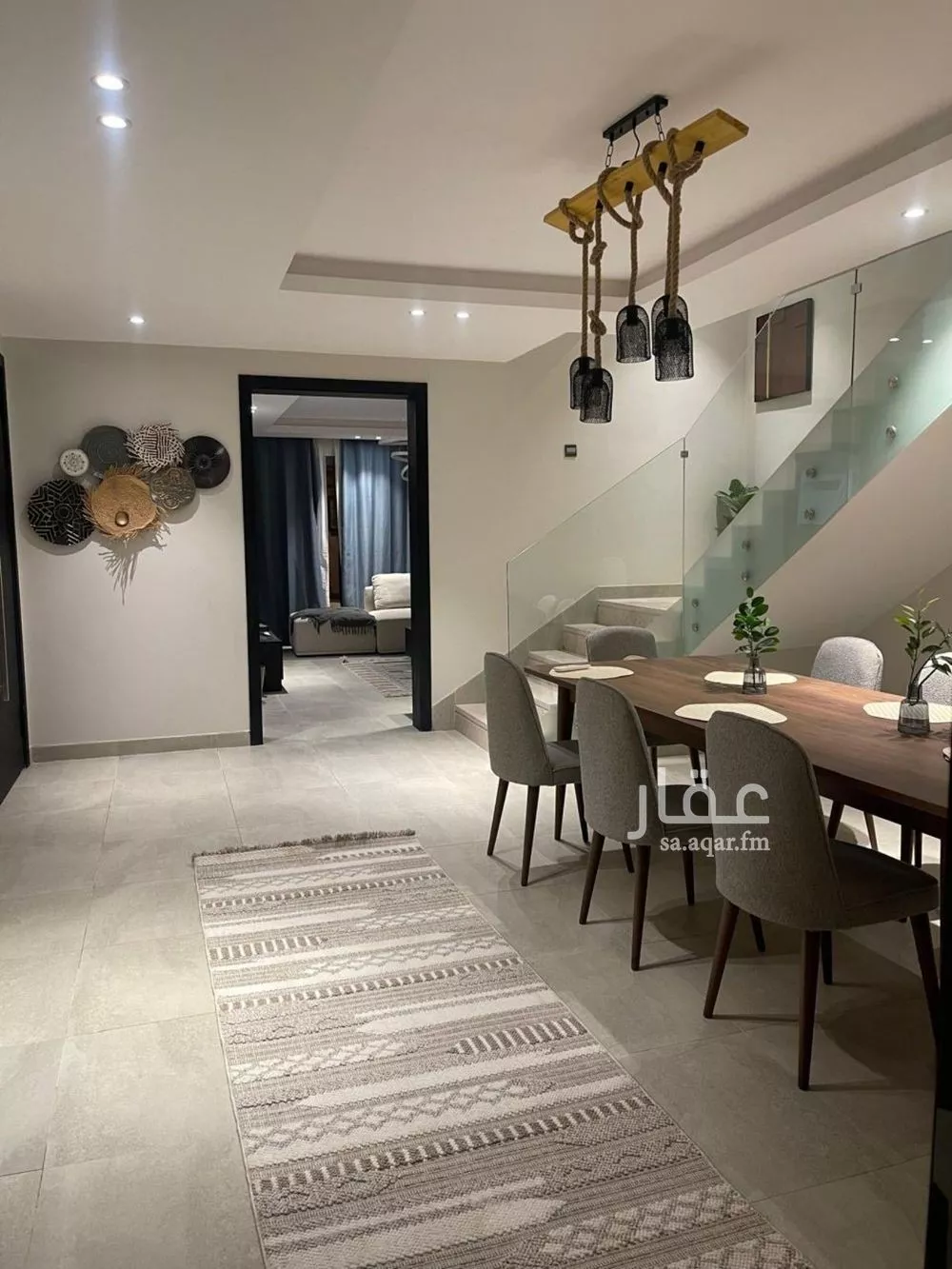 3 bedroom villa in Okaz, Riyadh 5