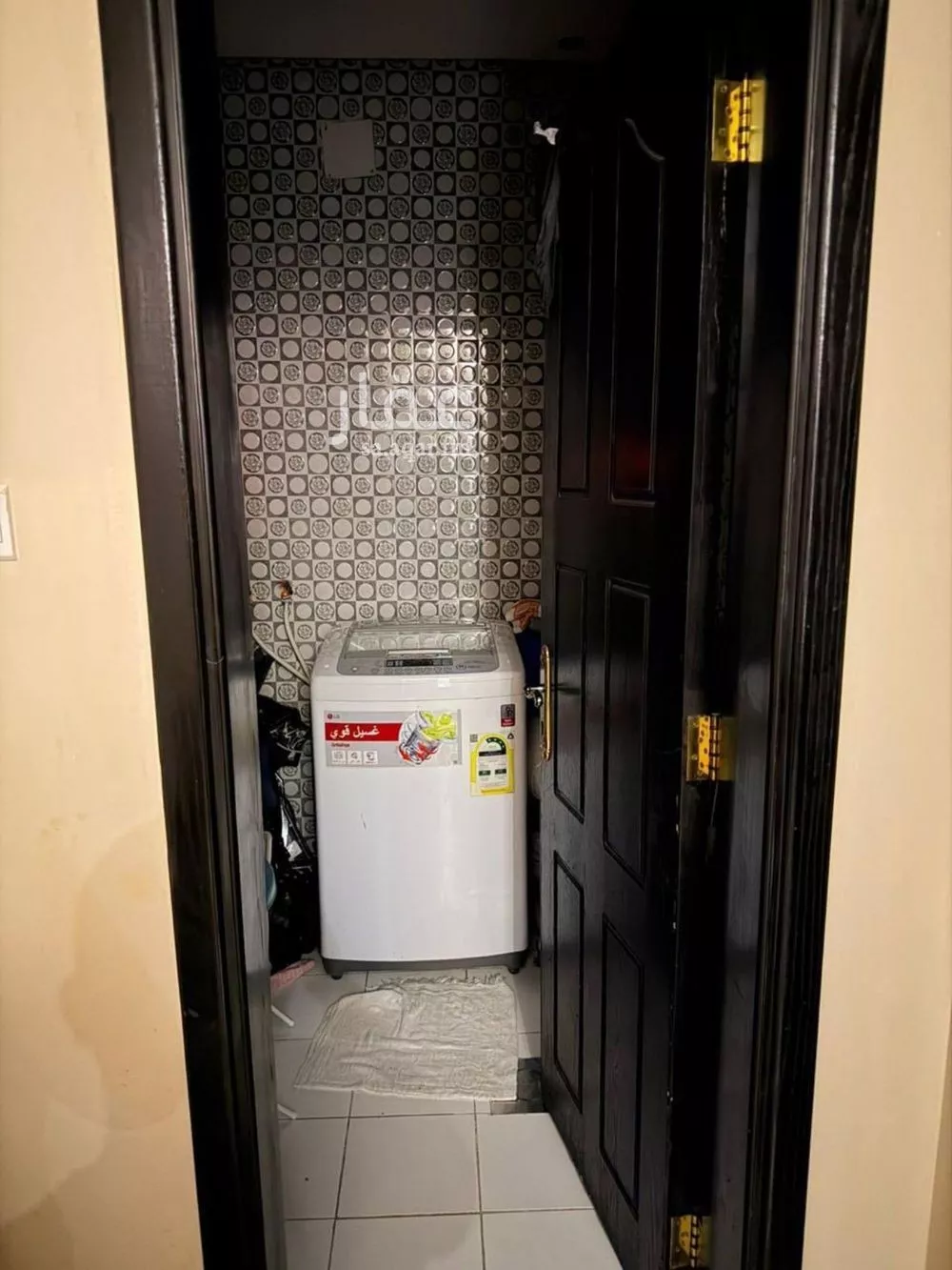 شقة 3 غرف في اليرموك 4