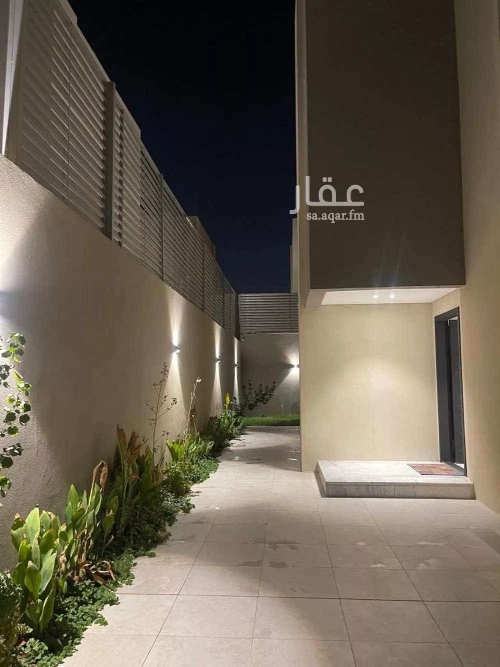 3 bedroom villa in Okaz, Riyadh 16