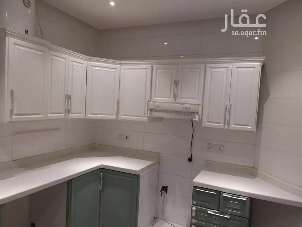 3 bedroom apartment in Qurtubah 5