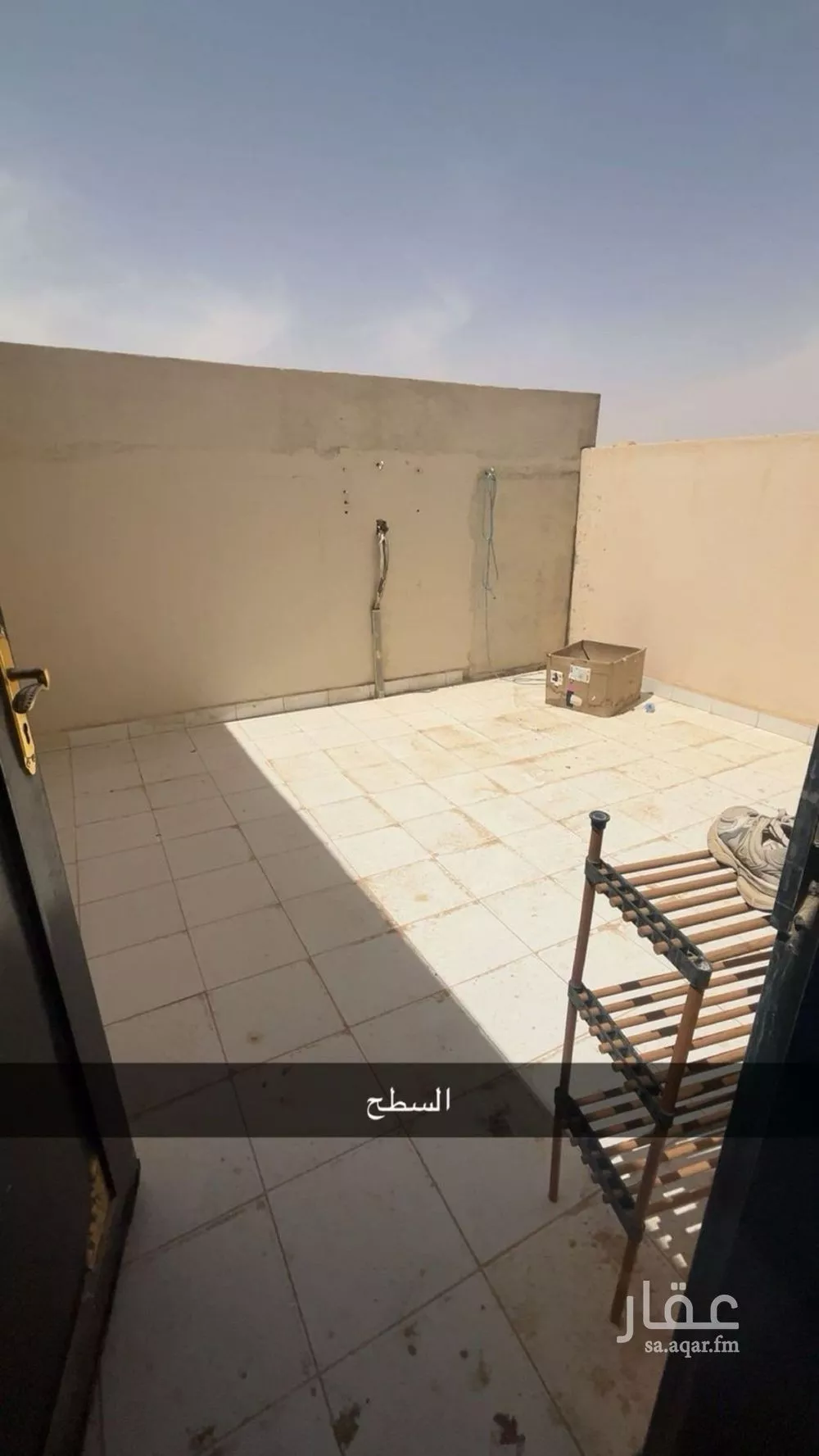3 bedroom floor in Al Rimal 5